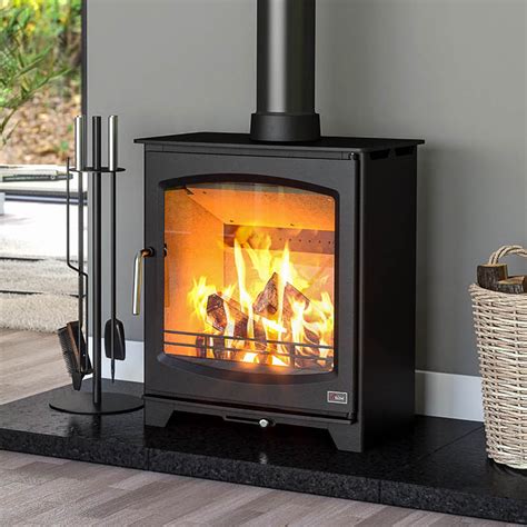 best gas wood burner